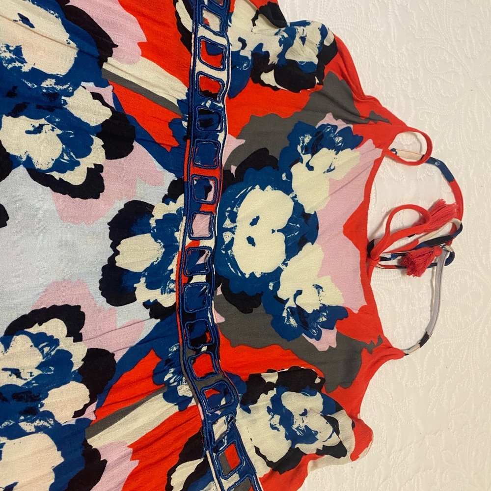 Free People Sweet Lucy Slip  Dress - Picture 9 of 12